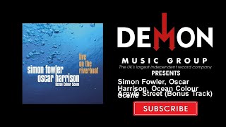 Argyle Street (Bonus Track)