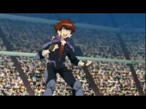 Beyblade Metal Masters Episode 41 - The Final Countdown Part 2/2 (ENGLISH DUBBED)