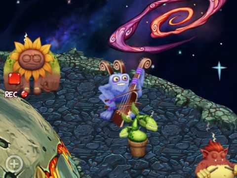 MSM Solos Ep. 59 Bowgart Space Island Track 1