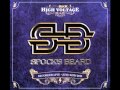 Spock's Beard - Live at High Voltage 2011 (official) - 03. Emperor's Clothes