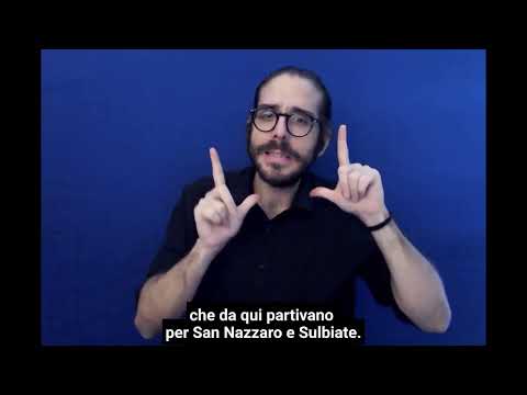 Cantone Bellusco LIS