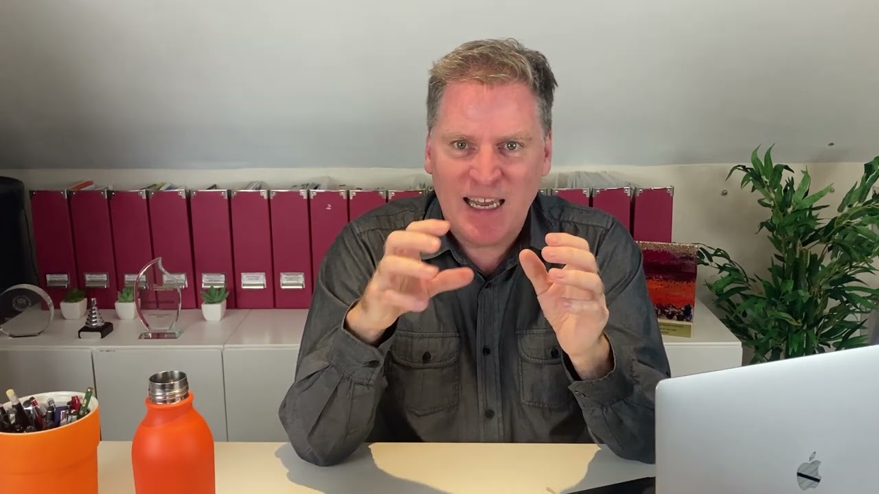 28-Day Brand Launchpad - Introduction