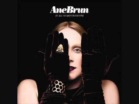 Ane Brun - Undertow