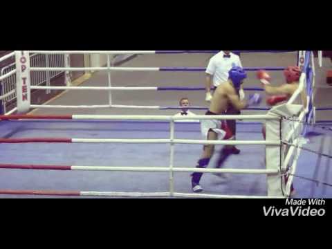 Zohrab Legend Azimov European Champion