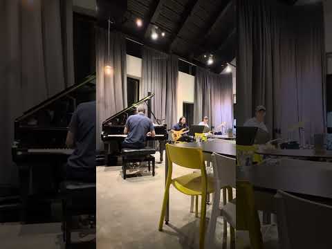 2025/8/22 Andrew Page Piano Trio