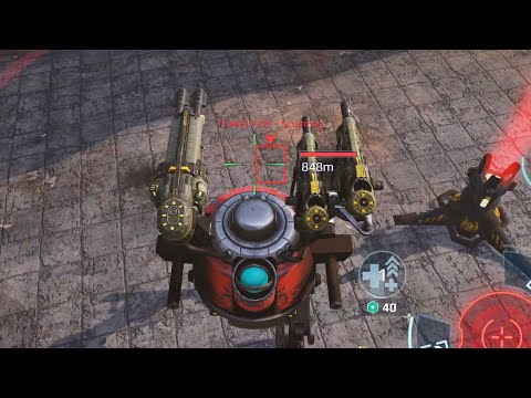 Another day, YET ANOTHER HACKER Pixonic enables, rewards, and profits from — War Robots