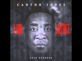 Canton Jones - I Love This/Cajo U Turn