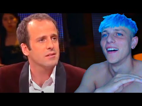 BERTIAKA REACCIONA a Stefan Kramer - 17 imitaciones en 3 minutos