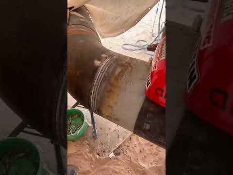 Papurri Balberdi   #pipeline  #welder  #argentina