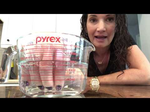 How to Quickly Remove Color Street Nail Polish - Bag,...