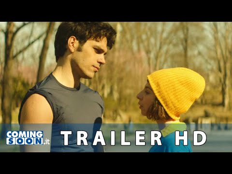 Sul Più Bello (2020): Teaser Trailer del Film con Giuseppe Maggio e Eleonora Gaggero - HD