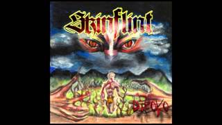 Skinflint - Blood Ox Ritual - African Metal Band