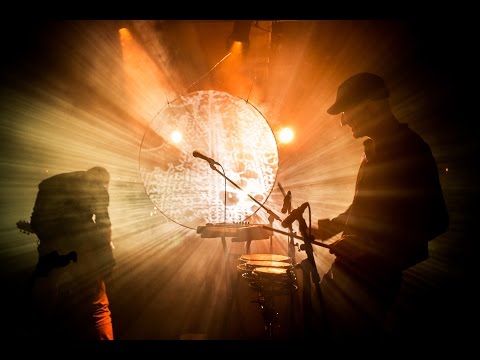 colorStar - Falling @ A38 Hajó (20 éves szülinap)