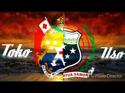 Hello Friday x Flori Beutiful - Remix (TokoUsoHood)