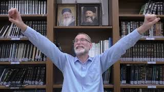 פרשת בהעלותך | מעשה המנורה | הרב ניסים דעי (ישיבת אפיקי דעת שדרות) - התמונה מוצגת ישירות מתוך אתר האינטרנט יוטיוב. זכויות היוצרים בתמונה שייכות ליוצרה. קישור קרדיט למקור התוכן נמצא בתוך דף הסרטון