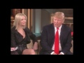 In 2006 On Live Tv Trump Says He Would Date His Daughter