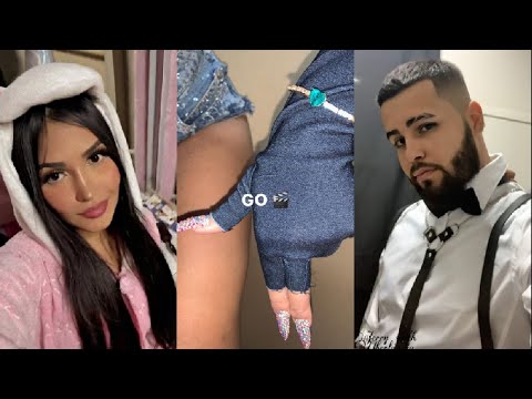 Bastidores do clipe Saudades Né Minha Filha de FLAY e Jerry Smith.