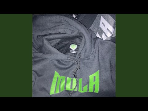 Mula Way (feat. Mula Erock)