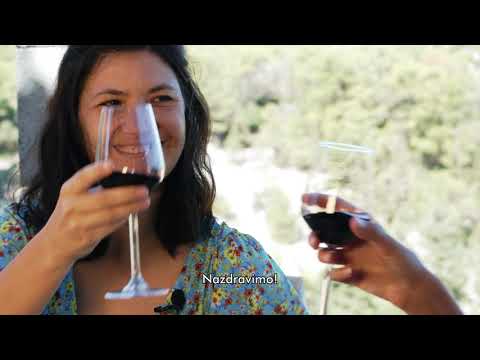 Island stories part I - Islands  Vis and Brac