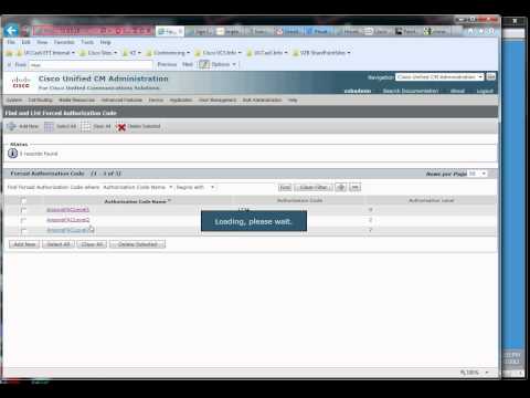 comment trouver authorization code