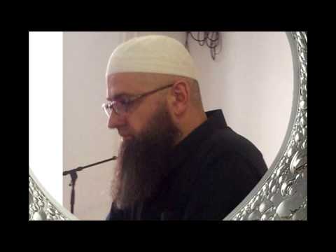 Da li je dozvoljeno ići na mukabelu?