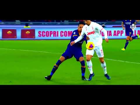 Cristiano Ronaldo 2020 • The Box   Roddy Ricch   Skills & Goals   HD