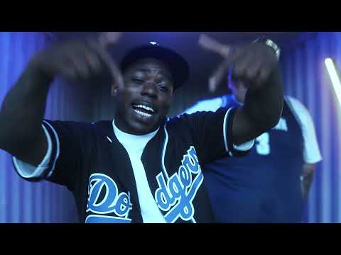 Oxnard Pugz - On Point ft. Buc Tha Great Dir. DrewShotYa