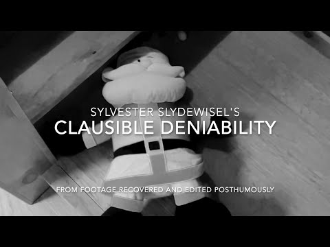 Clausible Deniability