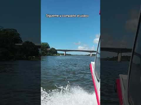 no olvides de suscribirte #riosanjuan #turismo #nicaragualinda ,