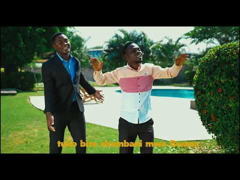 Aniseti Butati ft Obby Alpha Hatuna muda  (lyrics video)