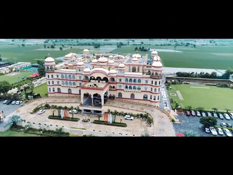 Beautiful Destination Wedding In Noor Mahal - Srijan & Mahima #Wedding Teaser#