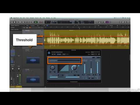 Audio Concepts 101: Audio  Sound Basics - 1. Introduction to the Audio Concepts Series