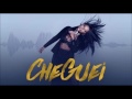 Ludmilla Cheguei Áudio Oficial