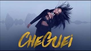 Ludmilla- Cheguei (Áudio Oficial)