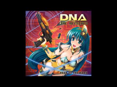 Sesto Sento vs Space Cat - Getting High Power (DNA Remix)