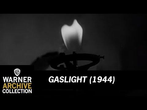 afbeelding Gaslight