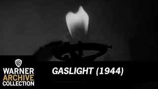 Gaz Lambası ( Gaslight )