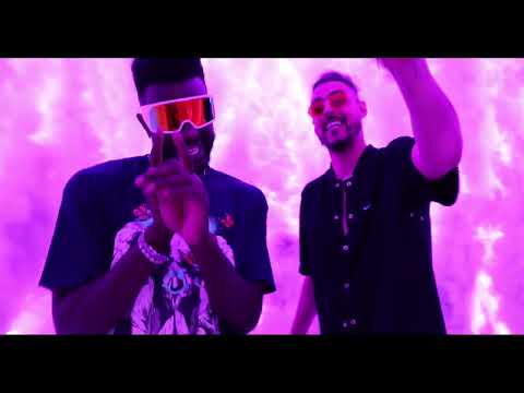 Dreamz - The Nike Boyz