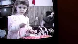 Shantel died 4 years ago age 22