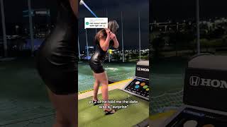 Download lagu Craziest top golf outfit mp3