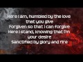 Majesty by Delirious with lyrics 