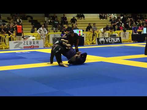 Miami Open 2017 (Submission)  - Match 1 - Dominique Bell