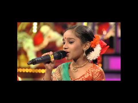 Indian Voice Junior I Episode 57 - part 2 I Mazhavil Manorama