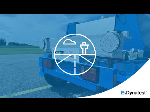 Heavy Weight Deflectometer (HWD) | New ACR/PCR Standards for Accurate Pavement Testing