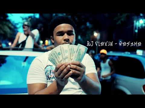 BigFlexinn - Resume (Official Video)