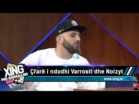 Çfarë i ka ndodhur Varrosit dhe Noizyt në skenë
