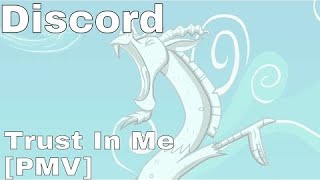*Reuploaded* Seventh Day Slumber - Trust In Me  (Discord PMV )