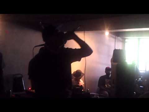 The Cloaks Rule By Secrecy ft. EXISTEREO live