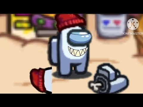 "Blame It On You'' Among Us Version Game @ChewieCatt