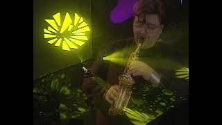 Djabe: Visions / Camel Run live 1997